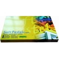 thumbnail image 3 of Set de Pasteles Suaves MUNGYO 64 Colores Tiza Cuadrada No Tóxica, 3 of 6