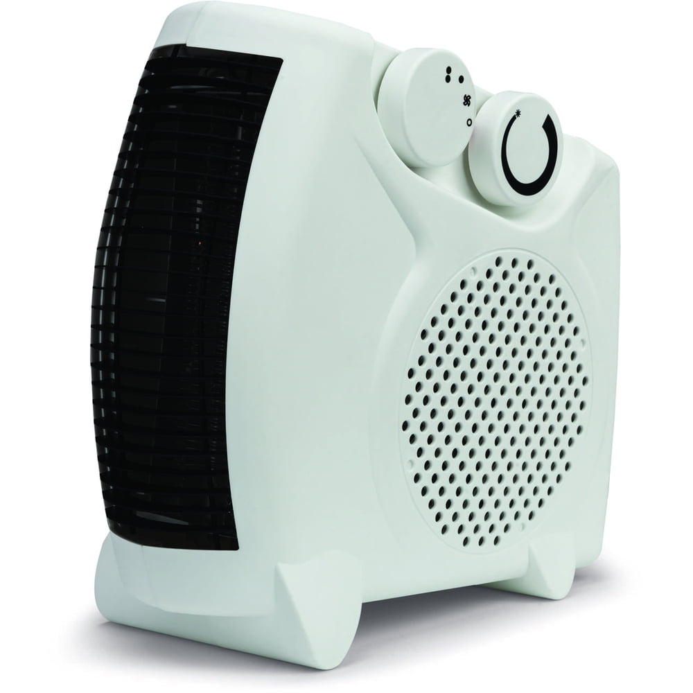 Soleil Personal Heater FH06W , White
