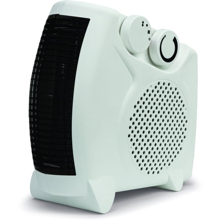 Soleil Personal Heater FH-06W , White