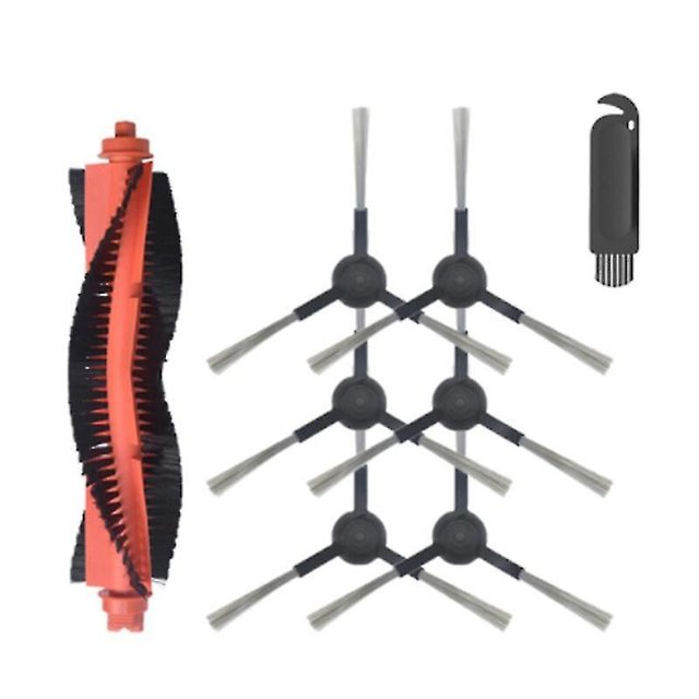 Cepillo principal LzGUNGY para Xiaomi Mijia Mop Pro y Viomi Cleaner