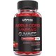 thumbnail image 1 of Gomitas de vinagre de sidra de manzana ORPHIC NUTRITION 1000 mg 60 piezas, 1 of 7