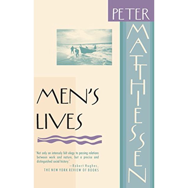Men's Lives