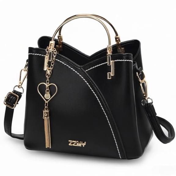 Small Purses and Handbags for Women Fashion Crossbody Bag Lightweight Shoulder Bag Top Handle Satchel Purse