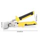 thumbnail image 2 of 3 inch Straight Offset Metal Hand Seamer Keel Bending Pliers, 2 of 4