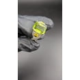 thumbnail image 5 of ORLOV DIAMONDS 2.30ct Green Lab Created Peridot Women Engagement Ring 14k White Gold Plated, 5 of 5