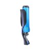 Genteel Plus | No Prick Pain Vacuum Lancing Device for Diabetes Testing - Blood Sugar, Glucose, Ketone, and DNA Home Tests (Butterfly Blue)