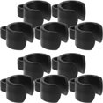 thumbnail image 4 of MIANGASTORE 20 Pcs Support de Câble Clip de Rangement de Câble Micro 20mm Support de Téléphone Clip de Rangement de Câble, 4 of 9