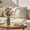 PK1, variant on Artificial Flowers Wedding Decor Outdoor & Home Floral Single Weather Resistant Plastic Daisy Floral Bunch, Realistic Neutral Bloom for Cemetery Window Box Farmhouse Dining Table Decor