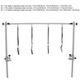 thumbnail image 3 of Bras de Table de Toilettage pour Chiens, Bras de Toilettage Réglable en Acier Inoxydable Bras de Support de Toilettage pour Chiens avec Nœud Coulant et Pince pour Petits Chiens et Chats à la Maison, 3 of 8