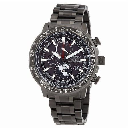 Citizen Promaster World Time Men's Watch BY3005-56E