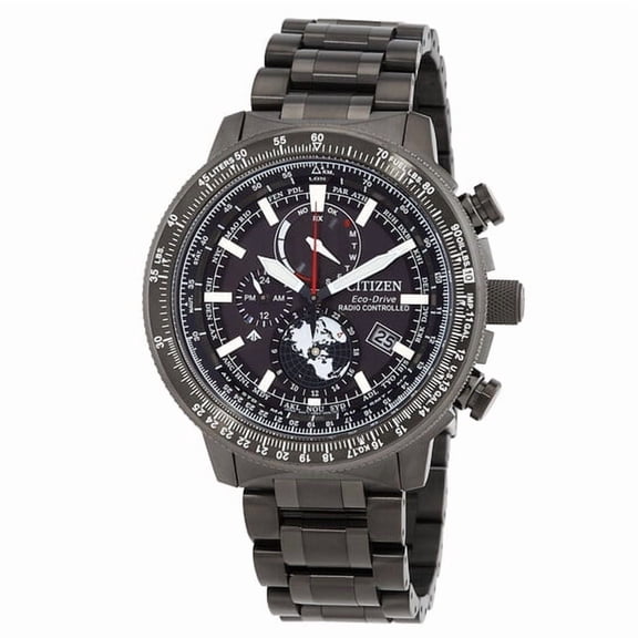 Citizen Promaster World Time Men's Watch BY3005-56E