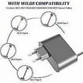 thumbnail image 4 of SM Compatible Charger for Dyson DC30 DC31 DC34 DC35 DC44 DC45 DC56 DC57 - 16.75V/24.35V Vacuum Cleaner Battery, 4 of 5