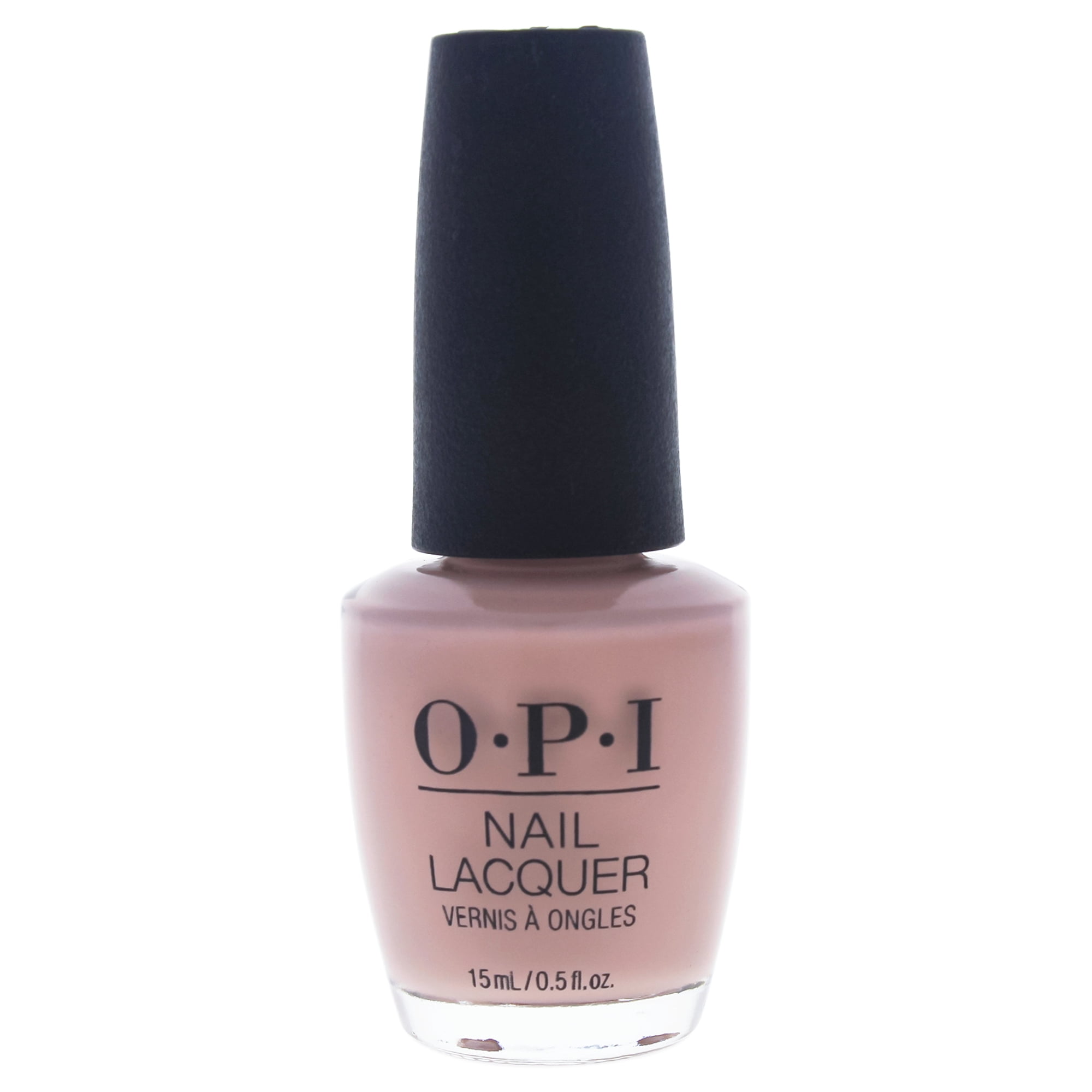 OPI Nail Lacquer