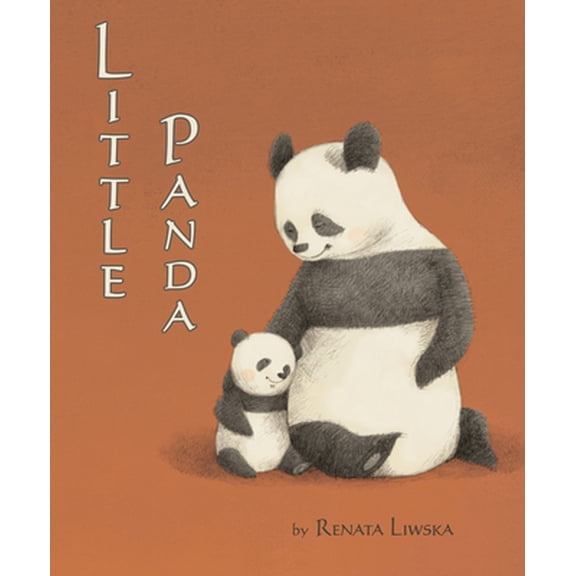 Pre-Owned Little Panda (Paperback) 0547576846 9780547576848