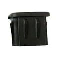 thumbnail image 2 of Warrior 44" Street Hockey Player Stick - Black, 2 of 3