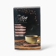 thumbnail image 2 of Thai Arabica Coffee Instant Mix Cereal Cream Aroma Hot & Cold 6 Sachets, 5.64Oz, 2 of 3