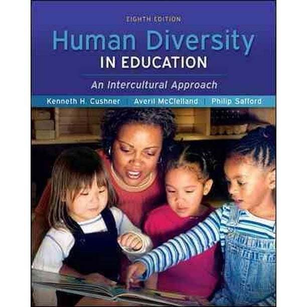 Human Diversity in Education An Intercultural Approach