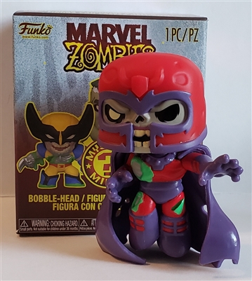 funko marvel zombies magneto