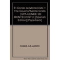 thumbnail image 1 of Libro El Conde De Montecristo Tapa Blanda, Autor Alexandre Dumas (padre), Editorial Editores Mexicanos Unidos, 1 of 2