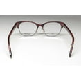 thumbnail image 5 of VERA WANG VA22 CAT EYE ASIAN FIT FULL-RIM WOMENS OPTICAL EYEGLASS FRAME/GLASSES, 5 of 9