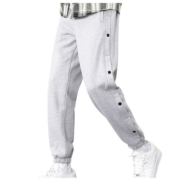 Basketball Tearaway Pants