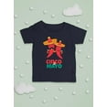 thumbnail image 3 of Cinco De Mayo, Peppers T-Shirt Infant -Image by Shutterstock,  6 Months, 3 of 4