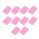 thumbnail image 5 of Molde de silicona para tartas en forma de cruz, 10 piezas, molde de silicona en forma de cruz, molde de silicona para jabón, estética elegante, 5 of 14