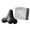gray box, variant on Four Corner Fascia Ergonomic Designs Fitness Recovery Massage For Deeply Muscle Relief And Full Body Relaxation