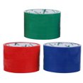 thumbnail image 1 of DECORNIJIA Multi Purpose Packing Tape for Bag Sealing and Tying with Thick Core for Market Use, 1 of 7