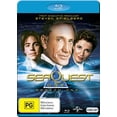 thumbnail image 1 of Seaquest: Complete Season 1 [Blu-ray] [Import], 1 of 1