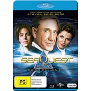Seaquest: The Complete Season One (Blu-ray)