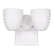 Honeywell 600 Lumen LED Motion Activated Security Flood Light