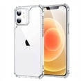 thumbnail image 1 of Funda ESR Air Armor para iPhone 12 MINI Transparente ESR Air Armor, 1 of 9