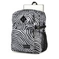 thumbnail image 3 of Mochila JanSport para viajes y trabajo en el campus principal con funda para portátil de 15 pulgadas, 3 of 7