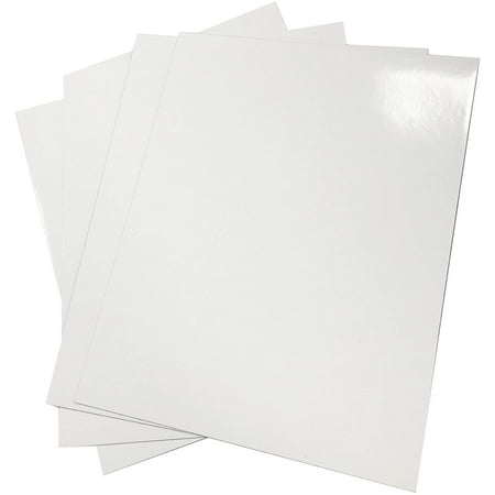 Dowling Magnets Printable Magnet Sheets (8.5 inches Wide x 11 inches ...