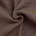 thumbnail image 4 of Women's Low Waist Wide Leg Linen Flare Pants Casual Drawstring Loose Plus Size Lounge Trousers with Pockets, 4 of 6