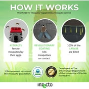 Inzecto Mosquito Trap