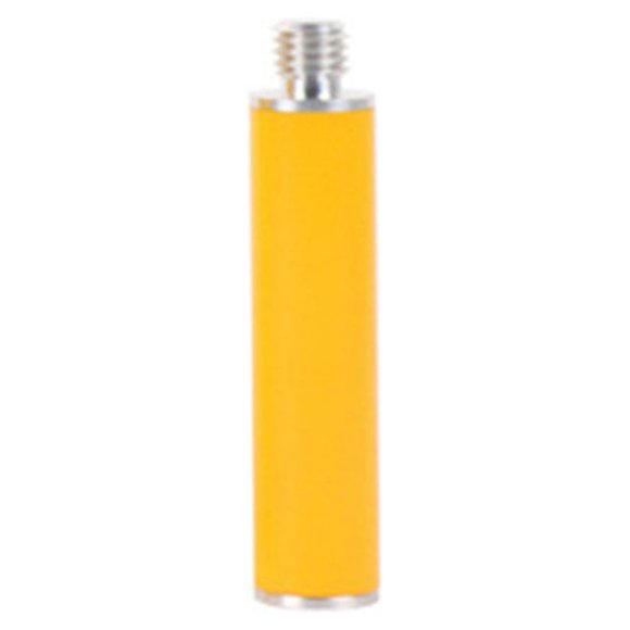 Diameter 25 Mm Gps Surveying Pole Antenna Extend Section for Gnss 10Cm-60Cm 10Cm