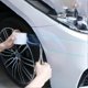 thumbnail image 2 of Anti-scratch, anti-collision door sill protector, universal transparent protective film for car door edge, 2 of 4