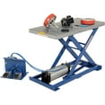 thumbnail image 4 of Vestil AT-10 Pneumatic Scissor Lift Table- 200 lbs, 4 of 5