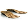 SOLE Thin Casual Footbed Inserts M 12 W 14