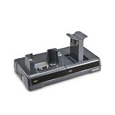 Top Dock Box - INTERMEC DX1A06E00 B 1810 INTERMEC, DESKTOP DOCK FOR CS40, NO POWER CORD, FLEXDOCK, H