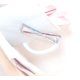thumbnail image 1 of 1 Uds cordones de zapatos decoración hebilla de cordón de Metal blanco perla accesorios para zapatos diamantes de imitación brillantes zapatos de mujer accesorios decorativosFrancia Gao Jinjia LED, 1 of 2