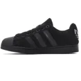thumbnail image 4 of Adidas Originals Superstar Men's Shoes | Comfort, Sport, Casual Sneakers Black, 4 of 6