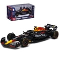 thumbnail image 1 of Maqueta de coche fundido a presión HTLNUZD Bburago 1:43 F1RB19 #1 Verstappen, 1 of 7