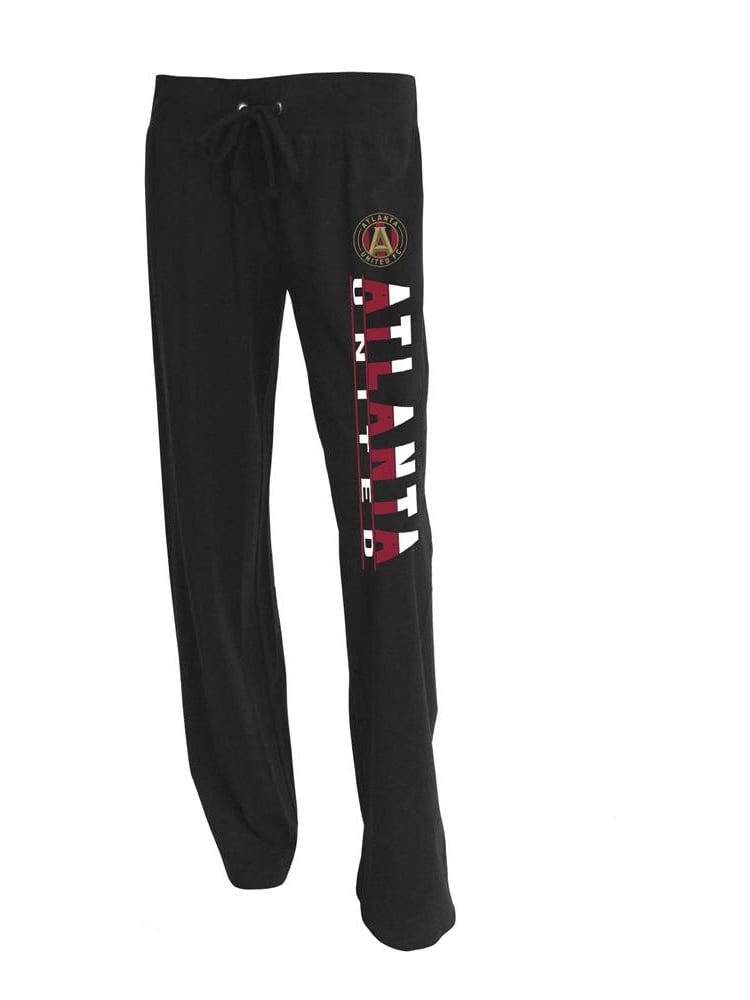 Atlanta United FC Lounge Pants Women's Pajama Pants by Concepts Sport