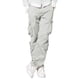 thumbnail image 1 of Pantalones Cargo Match para Hombre Wild Gris Claro Talle 42, 1 of 6