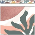thumbnail image 2 of Teacher Created Resources Wonderfully Wild Straight Border Trim, 35 Feet Per Pack, 6 Packs, 2 of 2