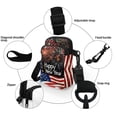 thumbnail image 5 of HELLHERO Birthday Gift Leakproof Women Shoulder Bag Vintage for Casual Use, 5 of 7