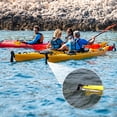 thumbnail image 4 of Kit de Contrôle de Direction pour Kayak Tail Rudder, 4 of 7